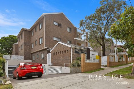 Property photo of 12/58 Cairds Avenue Bankstown NSW 2200