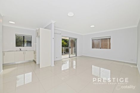 Property photo of 12/58 Cairds Avenue Bankstown NSW 2200