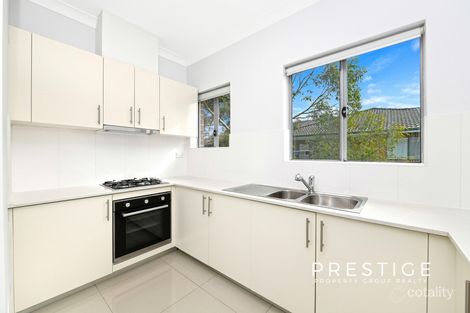 Property photo of 12/58 Cairds Avenue Bankstown NSW 2200