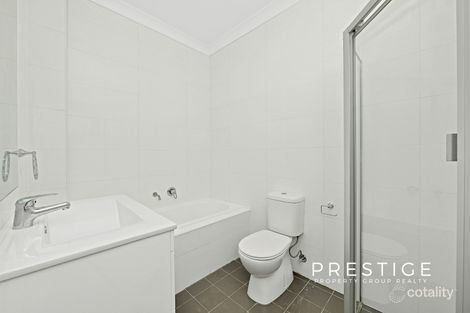 Property photo of 12/58 Cairds Avenue Bankstown NSW 2200