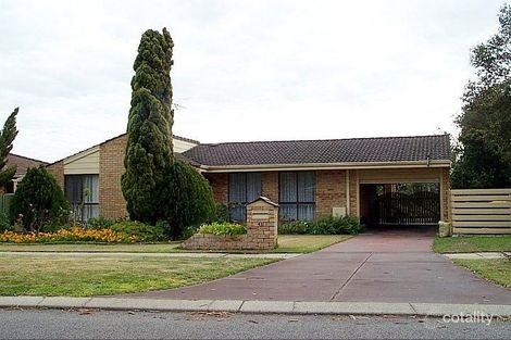 43 Park Dr, Cooloongup, WA 6168