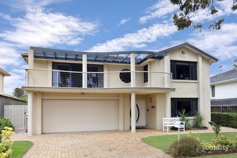 71 River Oak Cct, Kellyville, NSW 2155