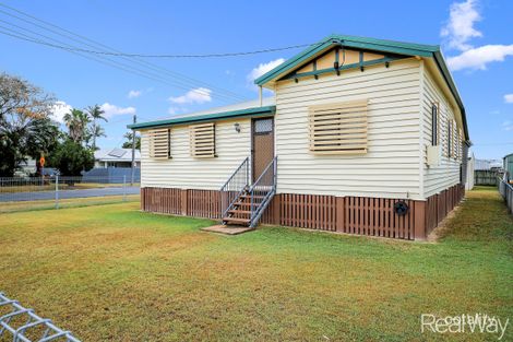 41 Nott St, Norville, QLD 4670