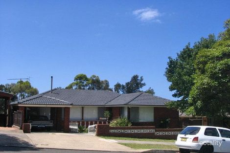 51 Captain Cook Dr, Barrack Heights, NSW 2528