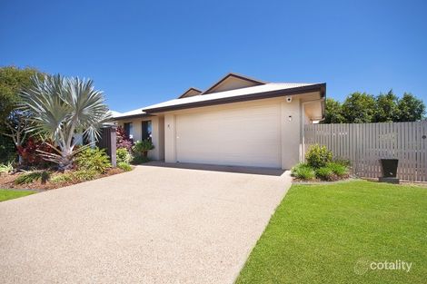 Property photo of 8 Balladonia Avenue Mount Low QLD 4818