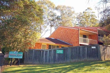 Property photo of 3/10 Albert Street Ourimbah NSW 2258