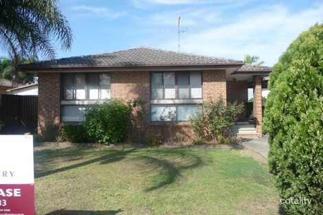Property photo of 248 Banks Drive St Clair NSW 2759