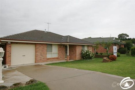 Property photo of 1A Coombes Place Orange NSW 2800