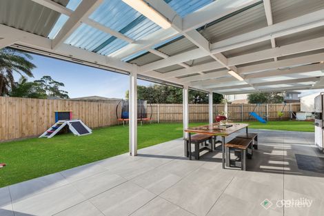 Property photo of 3 Aquila Place Carrum Downs VIC 3201
