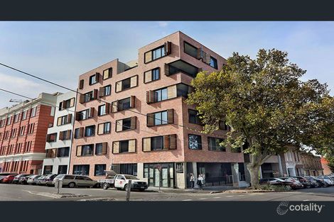 207/20 Peel St, Collingwood, VIC 3066