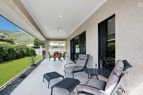 Property photo of 21 Devine Crescent Gordonvale QLD 4865