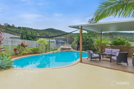 Property photo of 11 Coomerong Crescent Upper Coomera QLD 4209