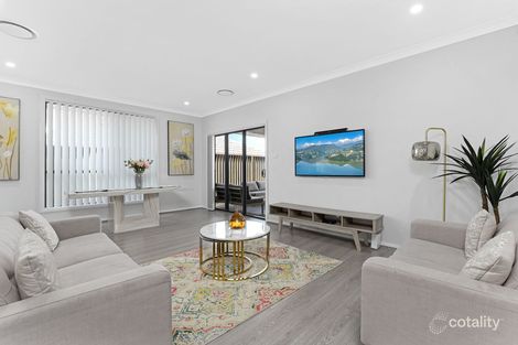 Property photo of 10 Abbott Street Spring Farm NSW 2570