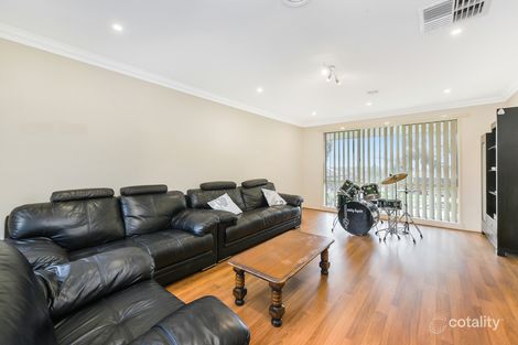 Property photo of 22 Nirringa Drive Hampton Park VIC 3976