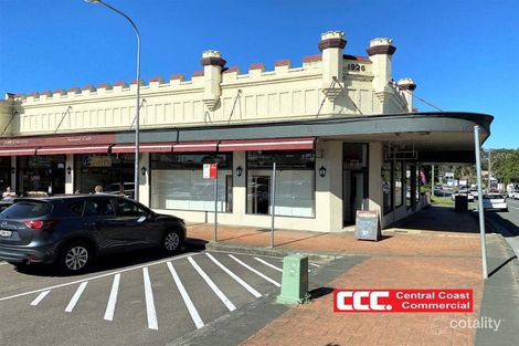 6-8 Pacific Hwy, Wyong, NSW 2259