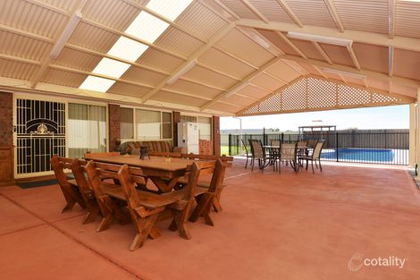 Property photo of 12 Coolibah Court Whyalla Jenkins SA 5609