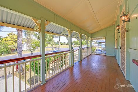 Property photo of 11 McFadden Street Wynnum QLD 4178