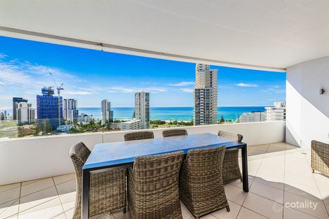 Property photo of 1502/19 Albert Avenue Broadbeach QLD 4218