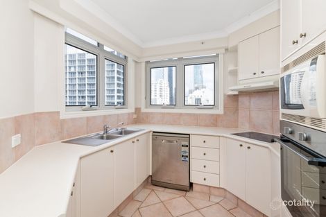 Property photo of 47/6-12 View Avenue Surfers Paradise QLD 4217