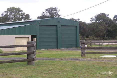 Property photo of 130 Bargo Road Bargo NSW 2574