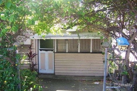 Property photo of 67 Enoggera Terrace Red Hill QLD 4059