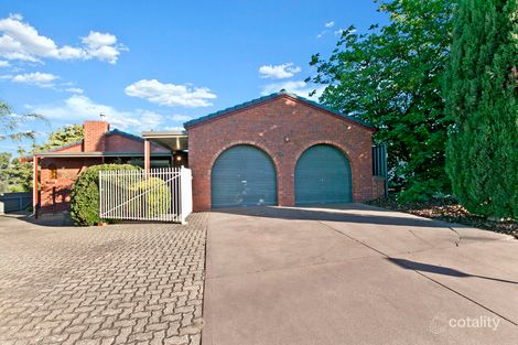 Property photo of 39 Minnamurra Drive Redwood Park SA 5097