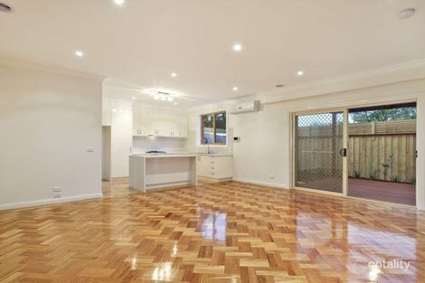 3/22 Scott Gr, Burwood, VIC 3125