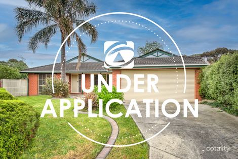 Property photo of 1/5 Honeypot Close Knoxfield VIC 3180