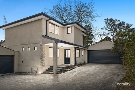 3/186 Dorset Rd, Boronia, VIC 3155