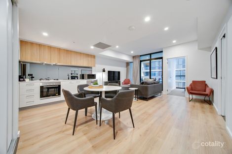 S1210/180 Franklin St, Adelaide, SA 5000