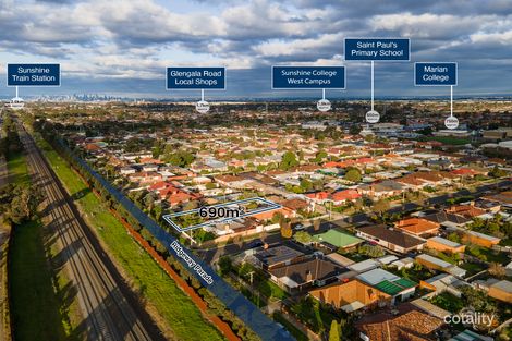 Property photo of 97 Ridgeway Parade Sunshine West VIC 3020