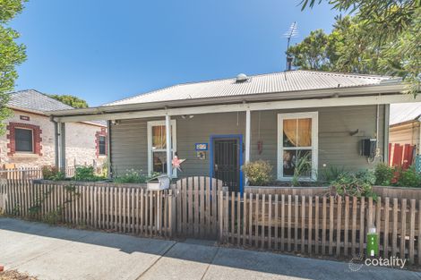 27 Hulbert St, South Fremantle, WA 6162