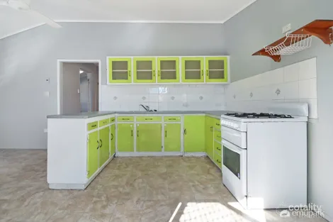 Property photo of 23 Roden Street Keppel Sands QLD 4702