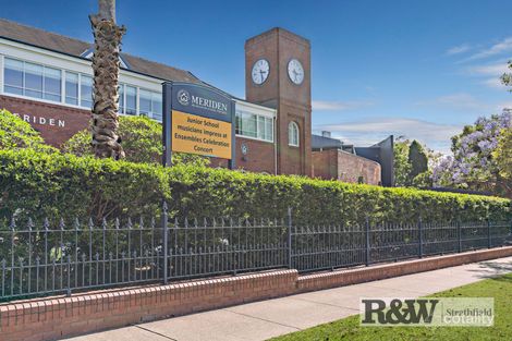 Property photo of 10 Mintaro Avenue Strathfield NSW 2135