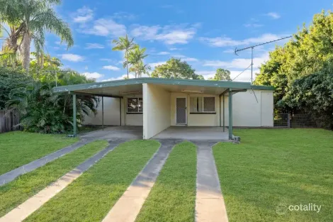 2/5 Jerrang Ct, Rasmussen, QLD 4815