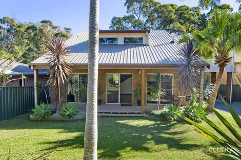 Property photo of 3 Ryan Crescent Woolgoolga NSW 2456