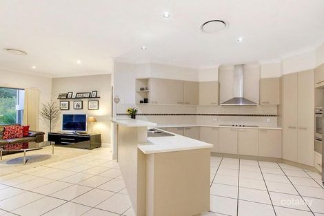 Property photo of 13 Observatory Drive Reedy Creek QLD 4227