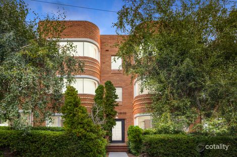 Property photo of 15/18-20 Leopold Street South Yarra VIC 3141