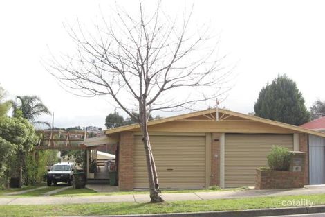 Property photo of 57 Gunns Road Hallam VIC 3803