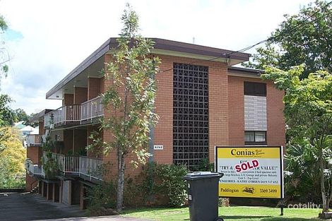 5/18 Central Ave, Paddington, QLD 4064