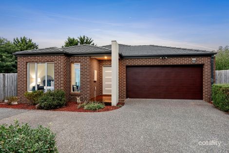 Property photo of 57A St Mitchell Circuit Mornington VIC 3931