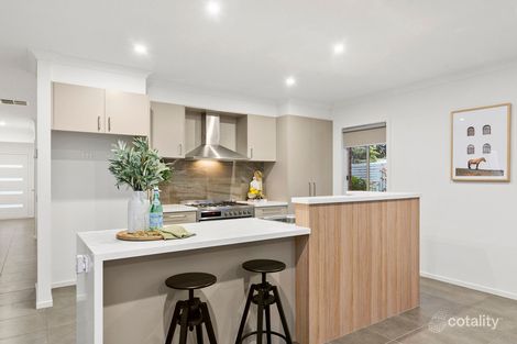 Property photo of 57A St Mitchell Circuit Mornington VIC 3931