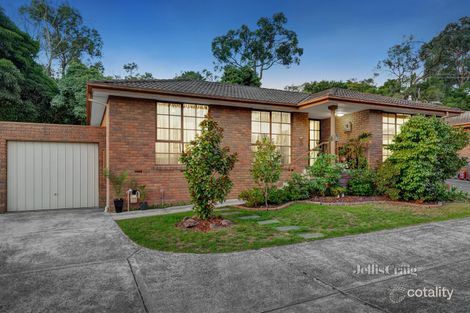 Property photo of 2/6-8 The Greenway Heathmont VIC 3135