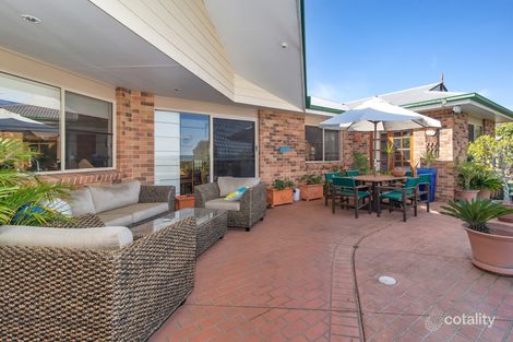 Property photo of 10 Grayson Court Hodgson Vale QLD 4352