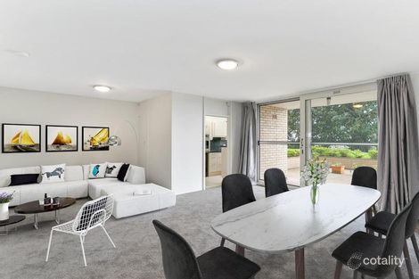 Property photo of 3/16-18 Eastbourne Road Darling Point NSW 2027