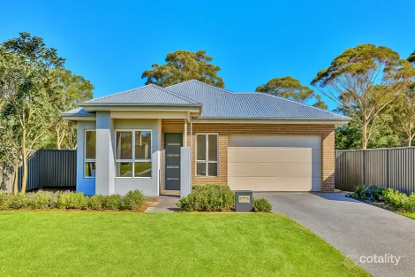 29 Frampton Dr, Gilead, NSW 2560