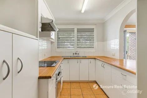 Property photo of 8/38 Waverley Road Taringa QLD 4068