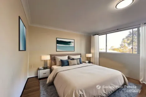 Property photo of 8/38 Waverley Road Taringa QLD 4068