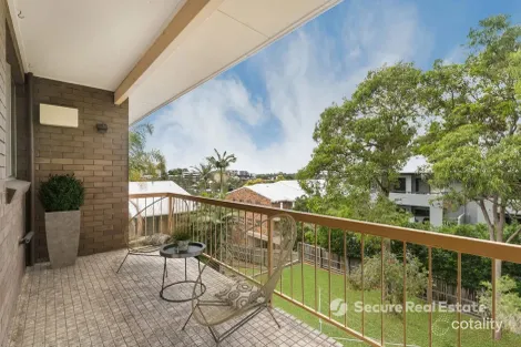 Property photo of 8/38 Waverley Road Taringa QLD 4068