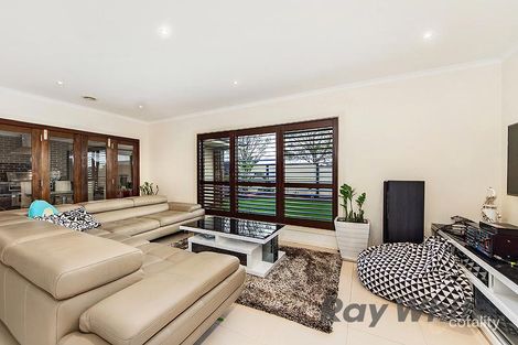 Property photo of 27 Gurnung Drive Cairnlea VIC 3023